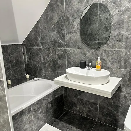 Don Michele Apartment Neapel