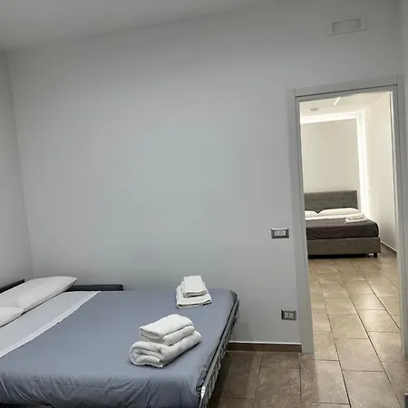 Apartment Don Michele