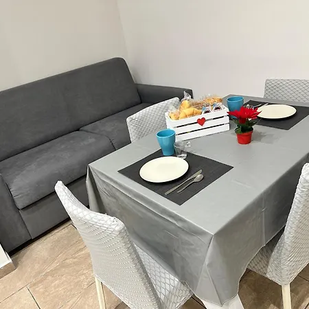 Don Michele Apartment