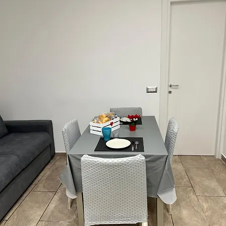 Apartment Don Michele Naples