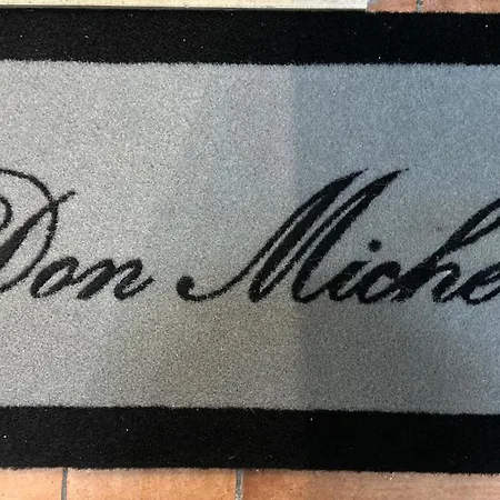 Don Michele * Naples