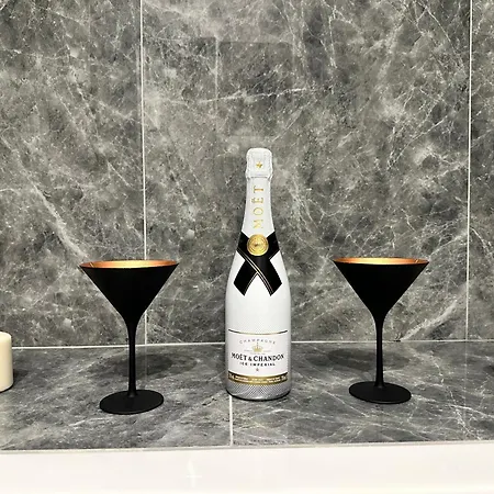 Don Michele 아파트