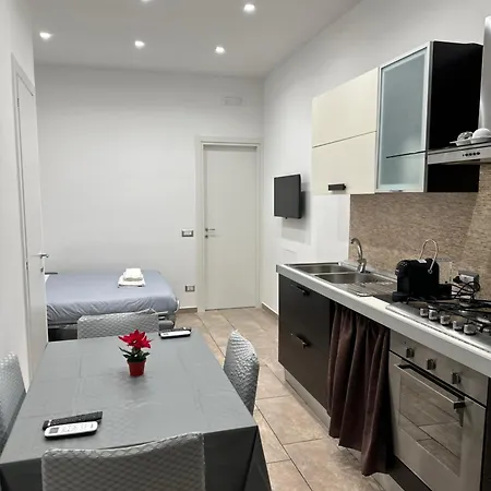 Don Michele Apartment *