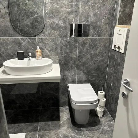 Apartment Don Michele Naples