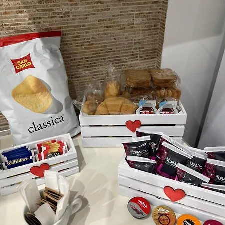 Appartamento Don Michele Napoli